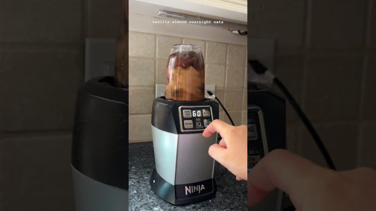 🥣 OVERNIGHT OATS 🥣