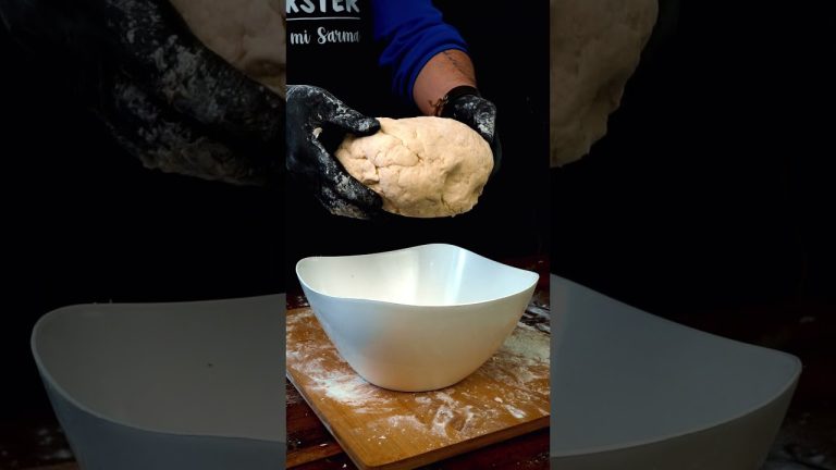 Domaci Hleb / Homemade Bread 🍞