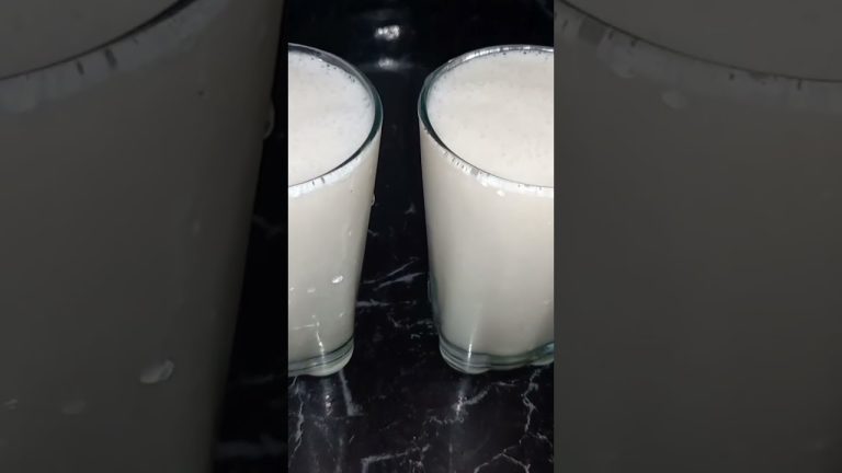 banana smoothie recipe#viral #shortsvideo #shorts #recipe #food