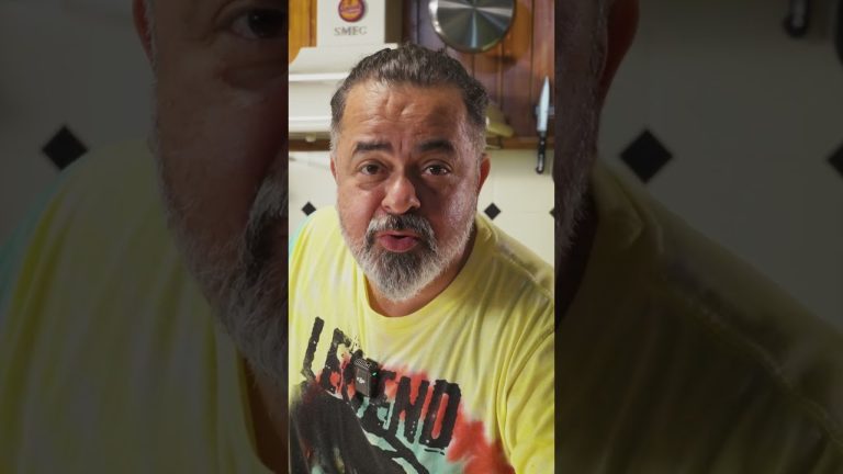 You Won't Believe This Pork Vindaloo Recipe 🌶️🍖