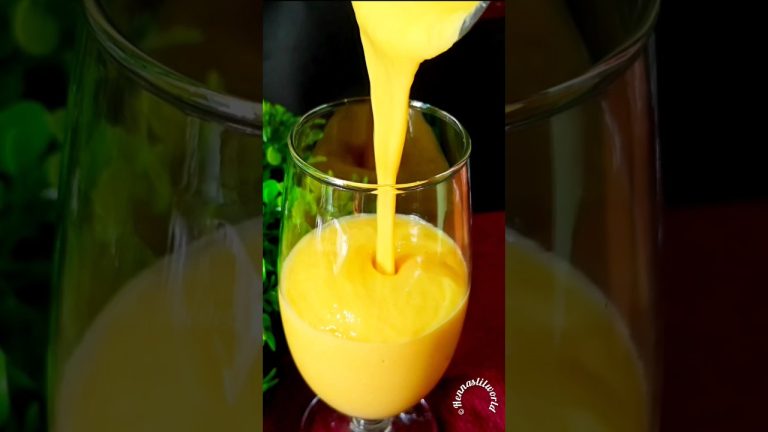 ചക്കയ്ക്ക് ഇത്രയും രുചിയോ 😯, Chakka milkshake, Malayalam recipes, Shake Recipe, Chakka shake