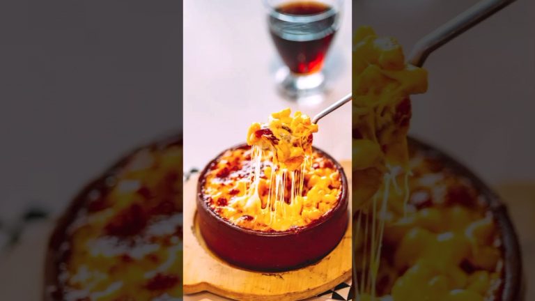 Original Mac and Cheese Recipe | USA  #originalrecipe #macandcheese #recipe #usa