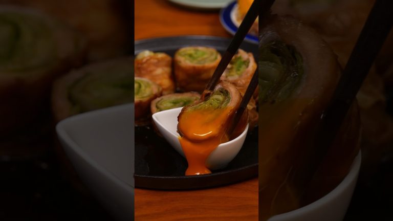 豚バラとレタスがあったらこれ一択！お酒も米も進む絶品おかず