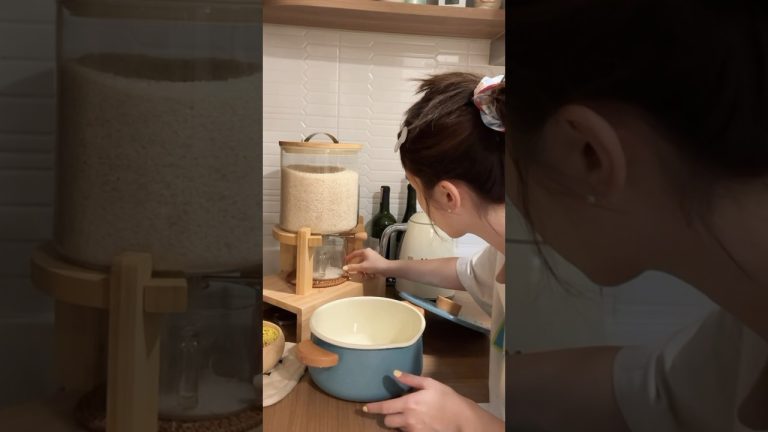 โจ๊กหมูสับซีอิ๊ว🤤🥣🫶🏻คิดถึงวัยเด็กเลย