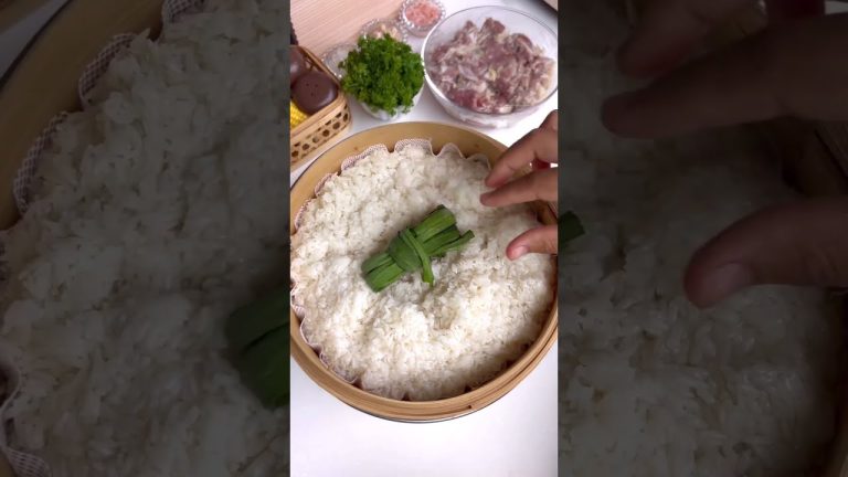 how to make spicy delicious fried pork ribs