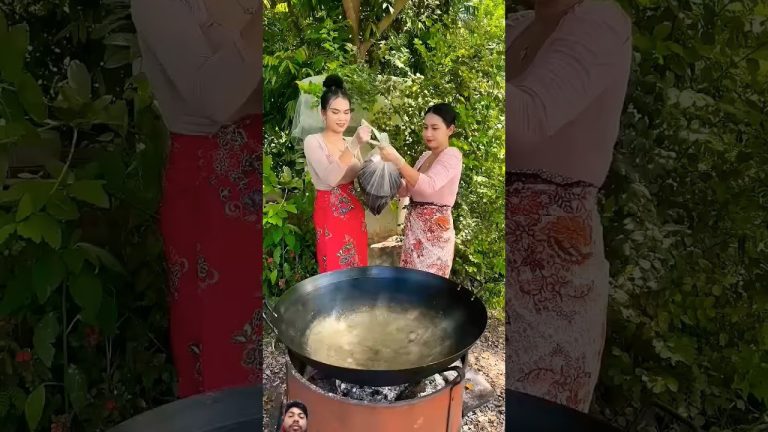 Fish soup with pineapple cook recipe #cooking #cook #shortvideo #food #delicious #recipe #shorts