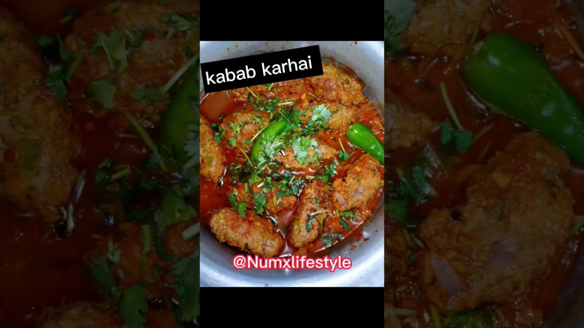 seekh kabab ka salan #ytshorts #meat #beef #cooking #easyrecipe #pakistan #2024