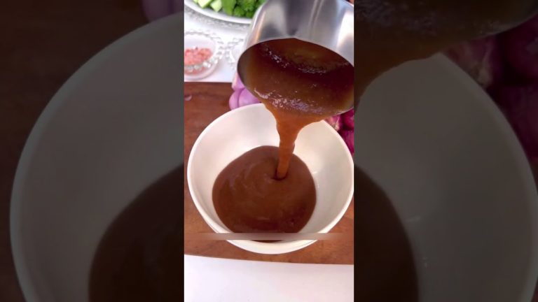 how to cook juicy fried pork neck with crispy fried dough