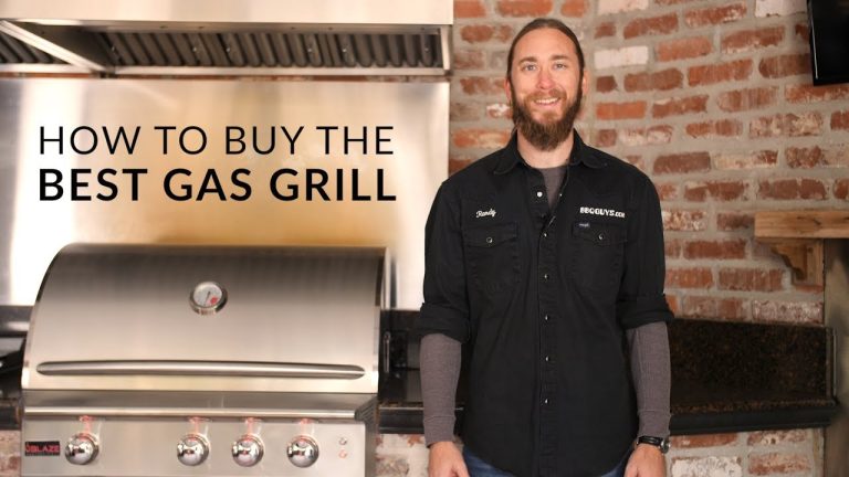 How to Choose The Best Gas Grill 2019 | BBQGuys.com Grill Buying Guide