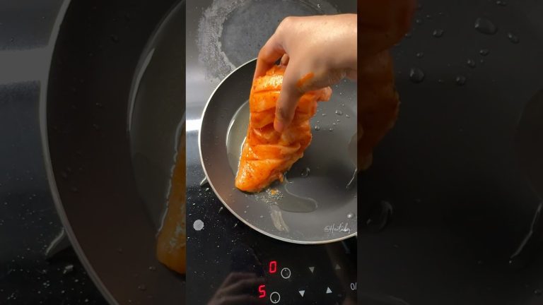 Chicken wrap ASMR#shorts #food #cooking #recipe #foodie #easyrecipe #chicken