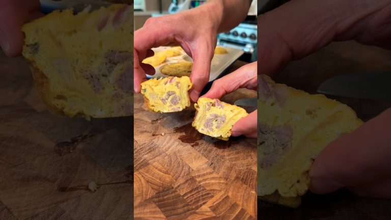 Make This For Breakfast