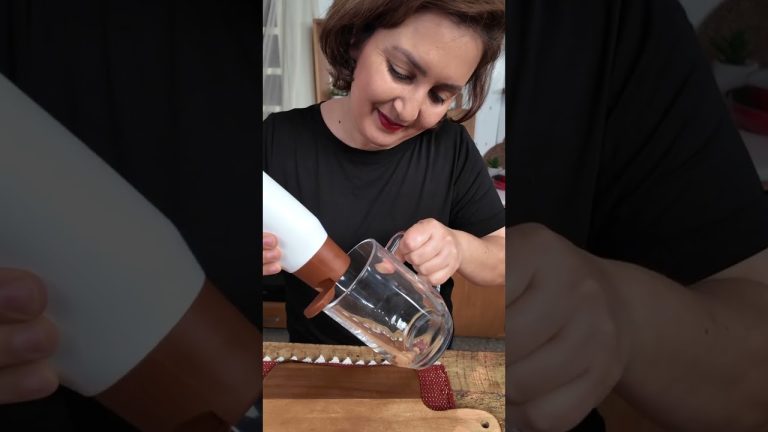 عصير الأفوكادو المغربي (زعزع)#cookingwithalia #morocco