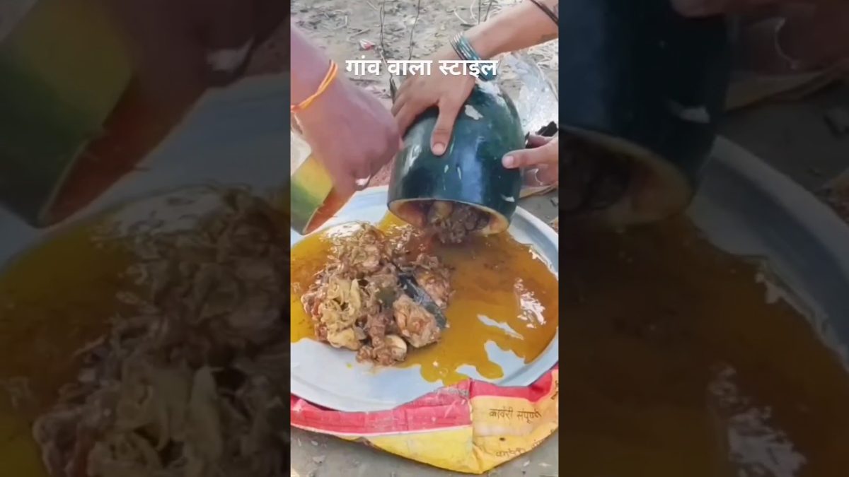#eating show | #cooking style | #chiken watermelon | #food | #cookingchannel | #youtube shorts
