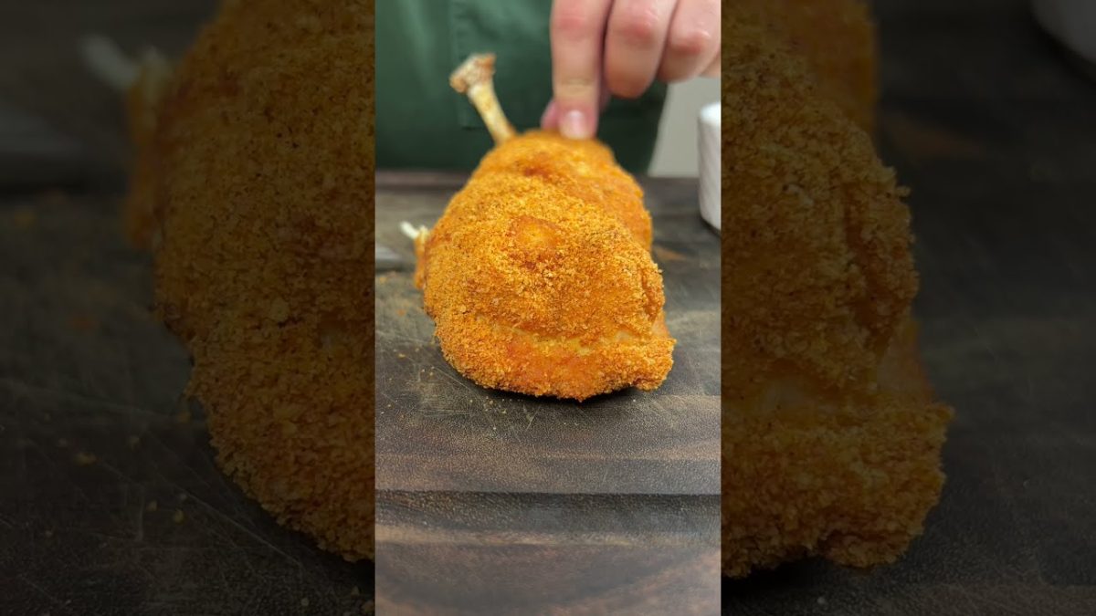 Chicken Cutlet