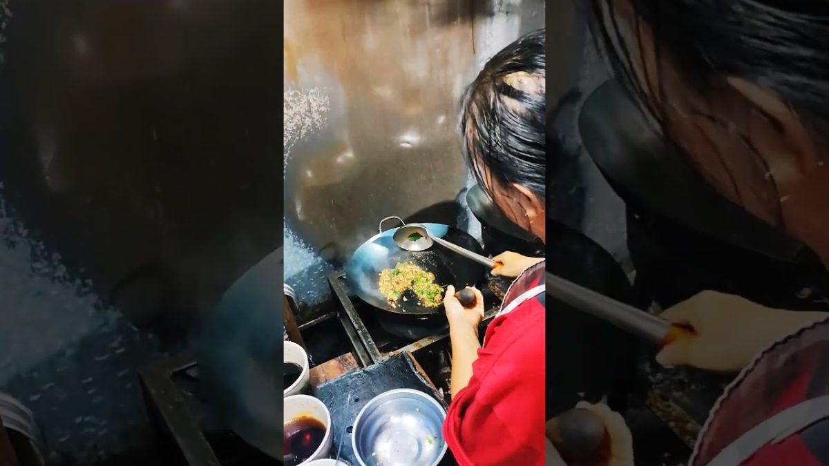 #tamsang #saute #seafood #streetfood #foodchannel #foodtruck #cooking #cheflife #eating