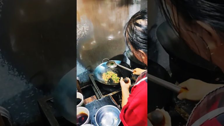 #tamsang #saute #seafood #streetfood #foodchannel #foodtruck #cooking #cheflife  #eating