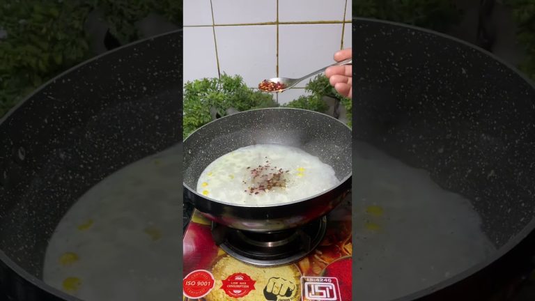 5 Minutes Macaroni pasta Recipe❤️#youtubeshorts #shorts