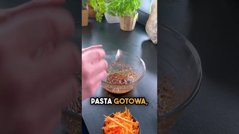 Koreańskie Ogórki do słoika