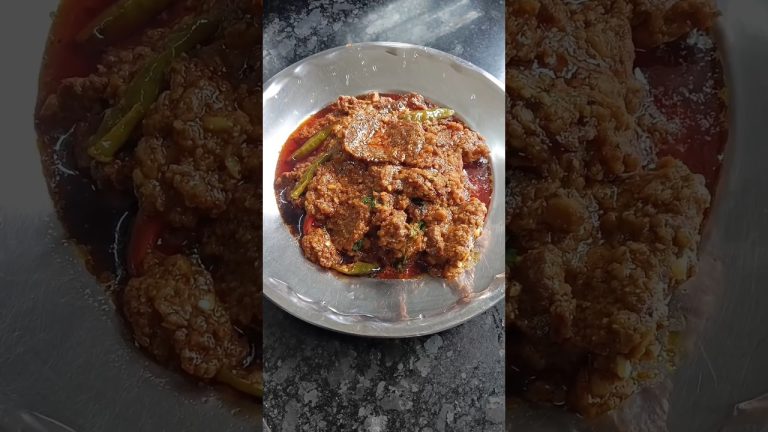 Pasanday recipe | #viral #short #shortsfeed #cooking #beef #pasanday #recipe #viral