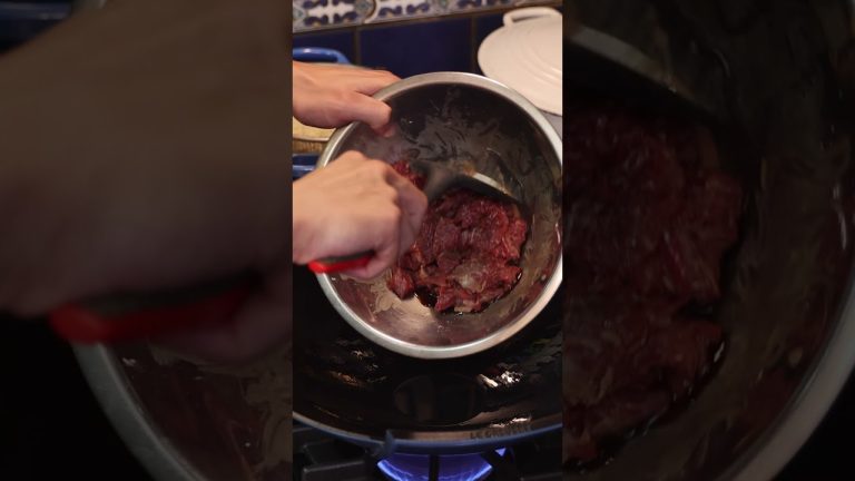 Nouilles sautées au bœuf  (Chow mien) #food #frenchchef #cuisine #cooking #recette #recipe #facile