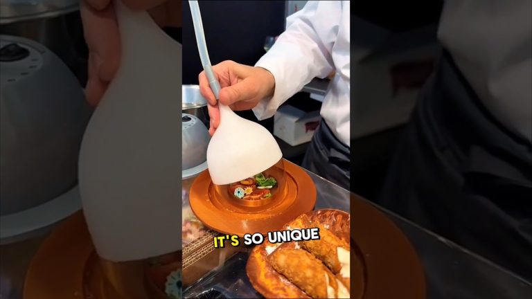 Most expensive salad 🥗 #shorts