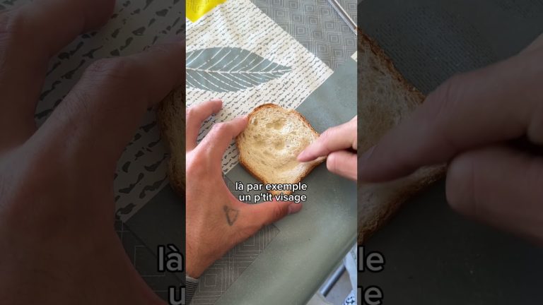 T’as déjà testé cette astuce ?