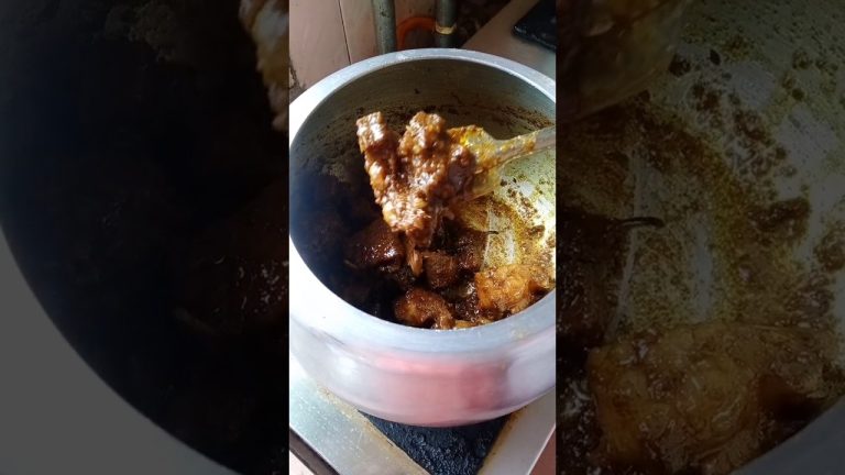 beef Kaleja vuna recipe।#foryou #youtubeshorts #viral #beefrecipe #kalijavuna#foryou #viral