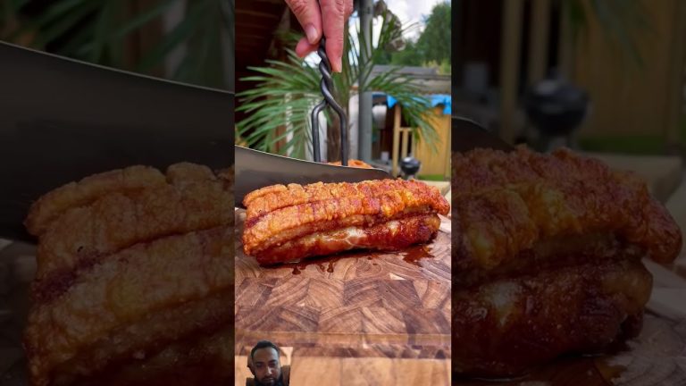 #food #bbq #porkbelly #pork #ribs #seafood #recipe #dough #italianrecipe #foodie