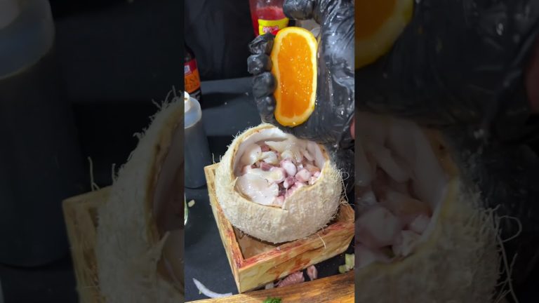 😱 Ordering The Most EXPENSIVE Food 💰