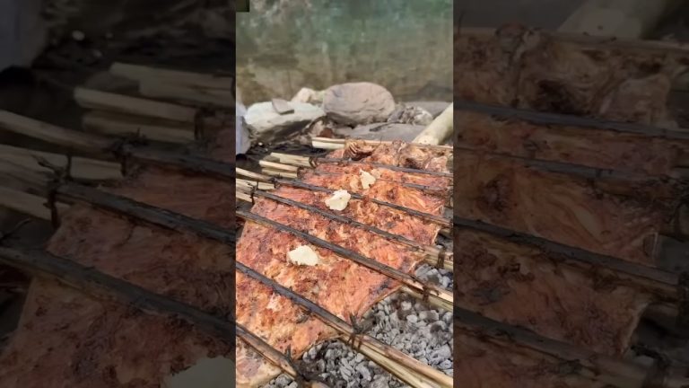 fish fray 🐠 #shorts #youtubeshorts #chickenrecipes #viral #outdoorcooking #food #cooking  #fish