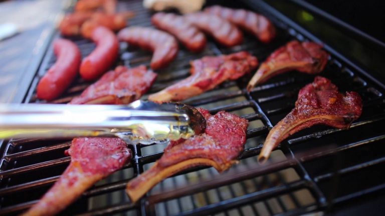 Low 'N' Slow BBQ Smokers Guide | Barbeques Galore & Australasian Barbecue Alliance