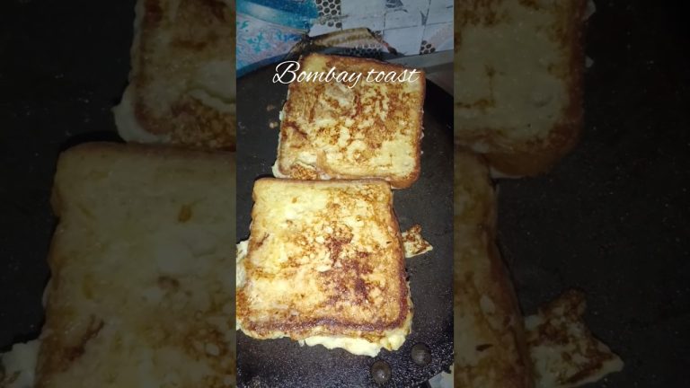 My style bread Bombay egg roasted recipe in Tamil 😋 yummy yummy #bombayeggtoast #youtubeshorts #yt