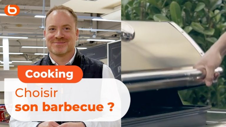 Comment choisir son barbecue : électrique, gaz ou charbon ? I Boulanger