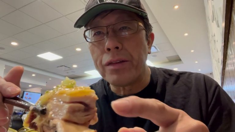 Best Chinese Food North America  (Cantonese BBQ Restaurant Kingsway)   叉燒  Char Siu BBQ PorK Recipe