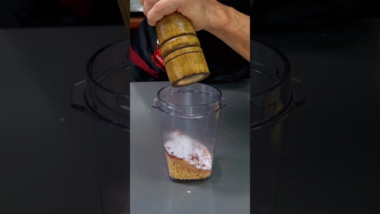 Your new favourite prawn recipe