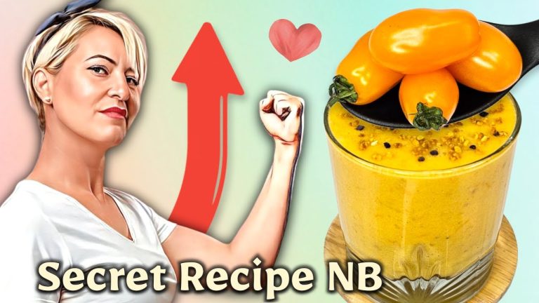 Juice Energy Drink ❤️ This recipe is the only one in the world ❤️ 4️⃣8️⃣