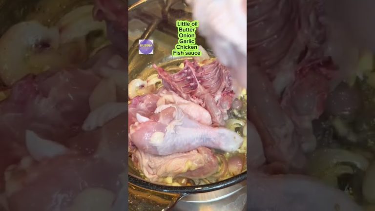 Estofado Special.                                    #shorts #pinoyfood #estofado #chicken