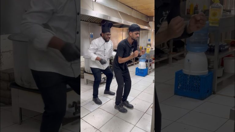 Aattu Kaal Paya ❤️ #dancingchef #yputubeshorts #youtube #dubai #olliolli #vijay #uae #food #mutton