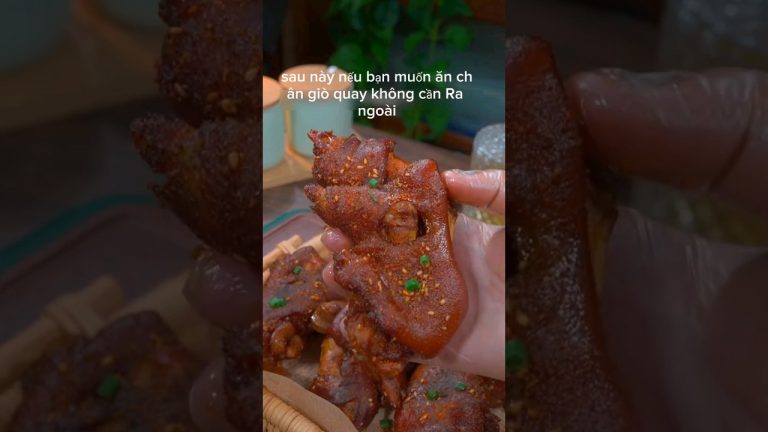 Mỗi ngày một món ăn ngon P143 #food #foodie #nauan #cooking #shorts #shortvideo #short