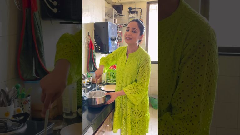 Naashta (नाश्ता 😋) / Tiffin Veg RECIPE ! Easy, Healthy Recipe #ashortaday #shorts #vegthalirecipe