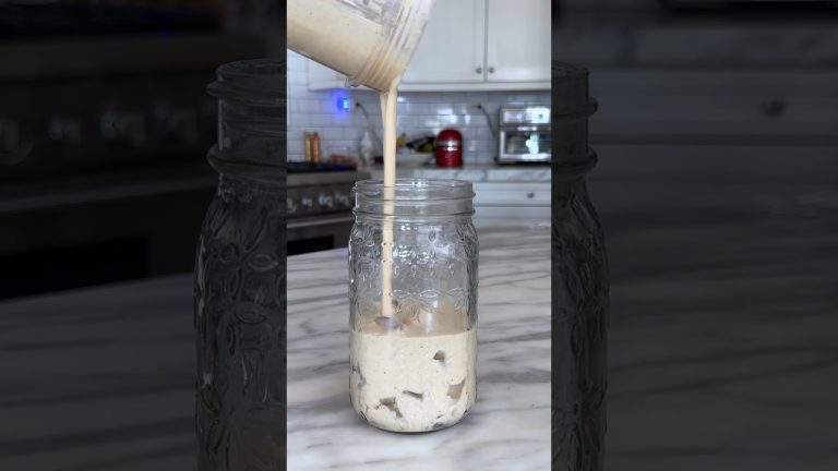 3 Ingredient Smoothie Recipe