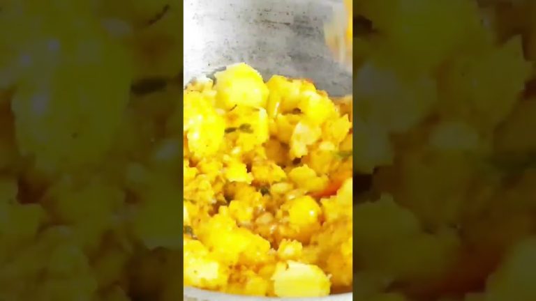 bread pakoda l bread aloo sandwich l #shorts #recipeshorts