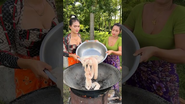 Cook and eat braised food recipe #cooking #cook #shortvideo #food #cookingtv #recipe #shorts