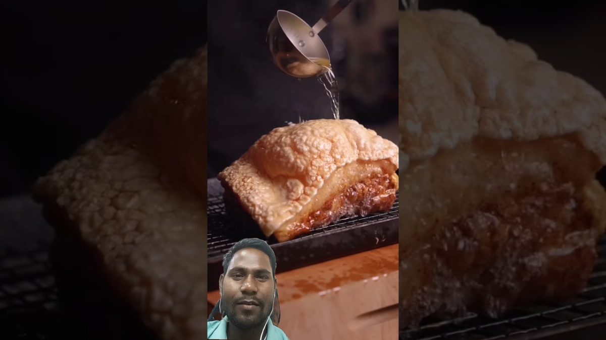 super pop corn pork#shorts#ytshorts