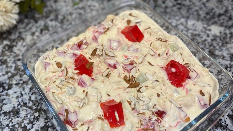 Lab e shireen |Eid Dessert RecipesEasy cake Recipes At Home|Aiahas kitchen