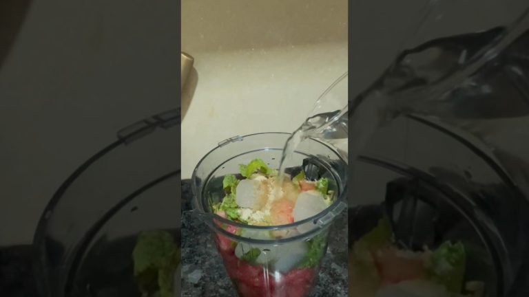 Refreshing watermelon 🍉 juice # Shorts # Refreshing drink 🍷