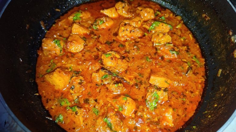 CHICKEN HANDI RECIPE / BONELESS CHICKEN HANDI RECIPE RESTAURANT STYLE / HANDI CHICKEN RECIPE