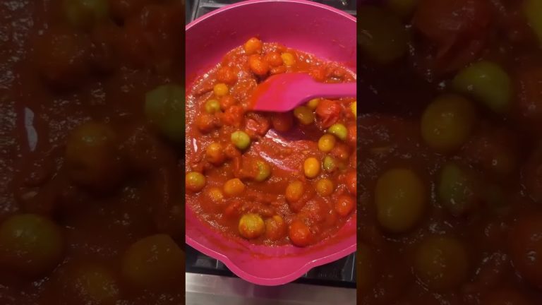 How To Make Sun Dried Tomato Pasta w/ Fresh Burrata ★ sydney carlson