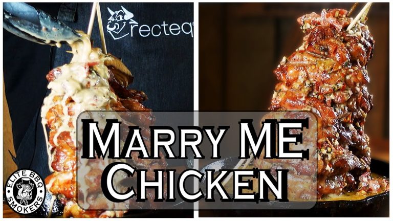 This Chicken Recipe Will Impress Everyone!