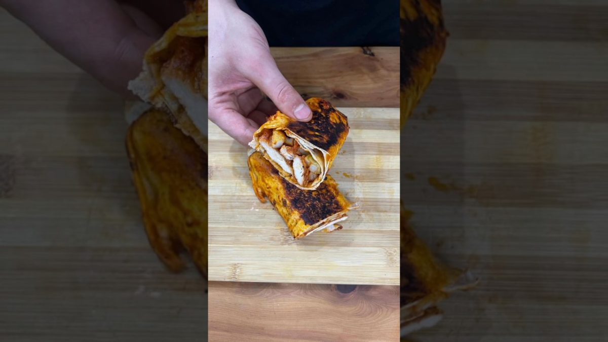   chicken doner recipe #shorts #chicken #recipe #recipes #short #shorts